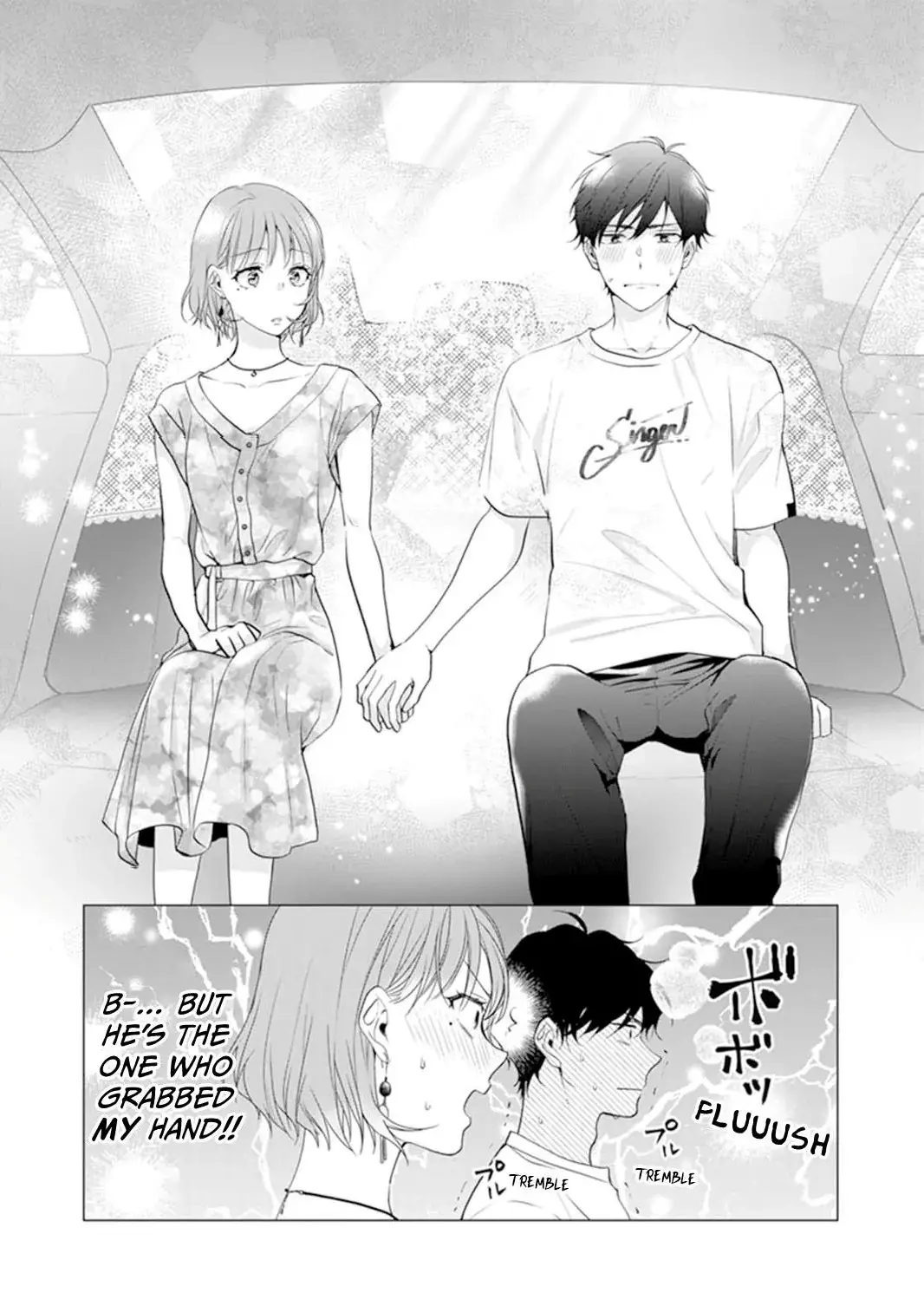 It's Always You - Chapter 19 END - Page 19