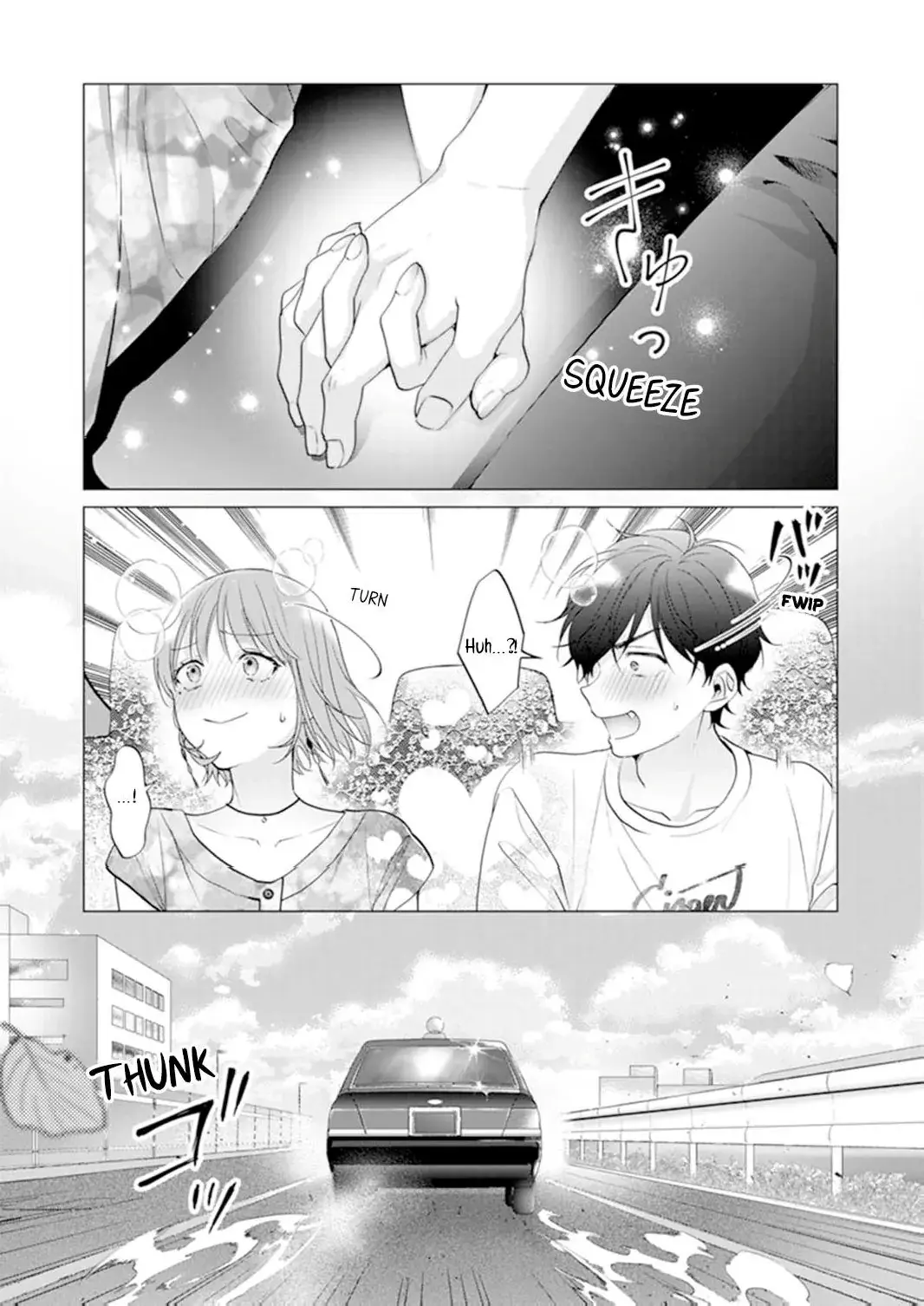 It's Always You - Chapter 19 END - Page 21
