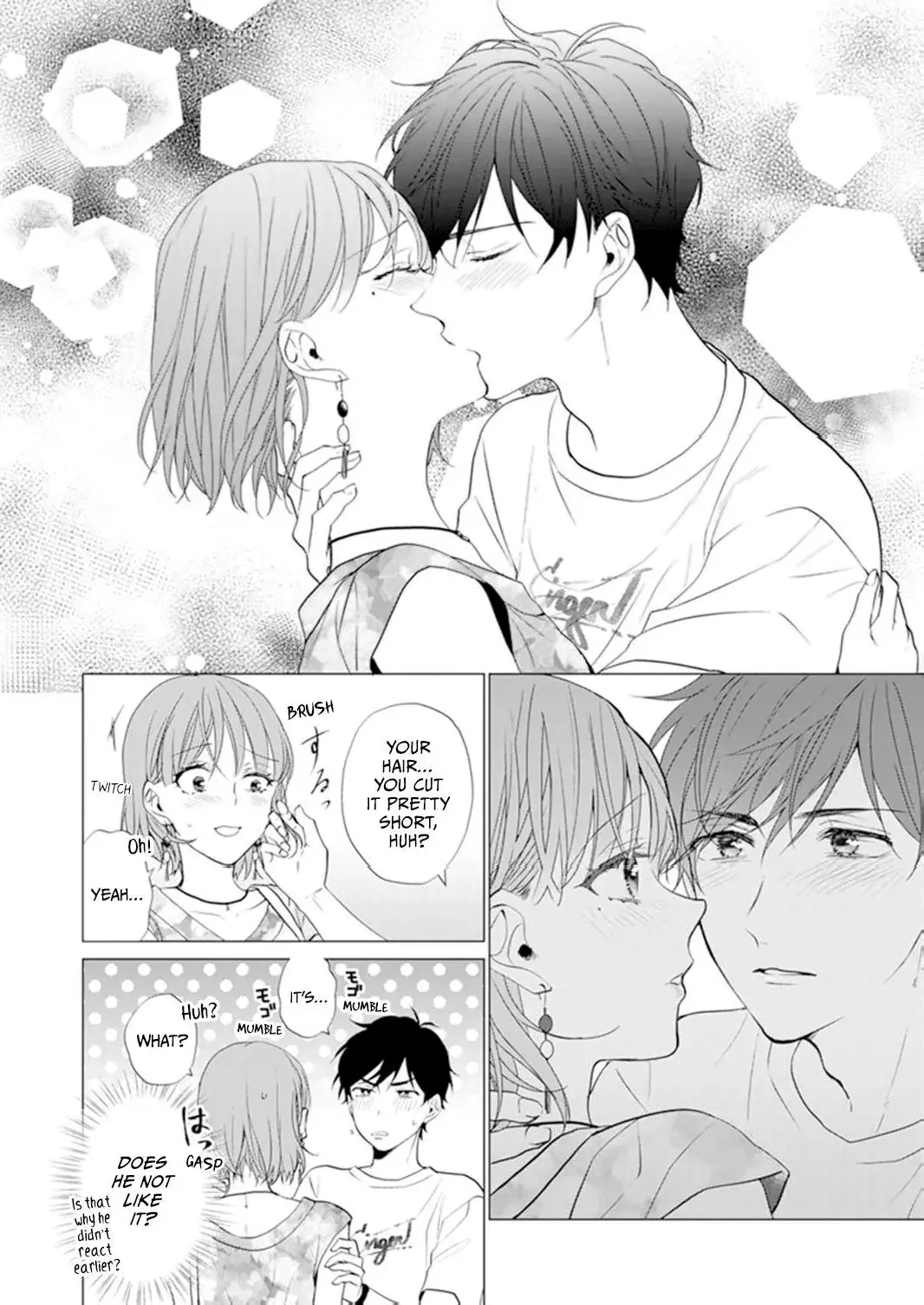 It's Always You - Chapter 19 END - Page 26