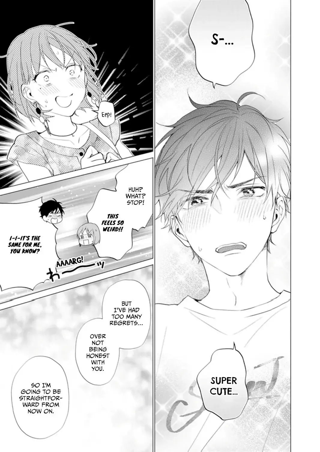 It's Always You - Chapter 19 END - Page 27