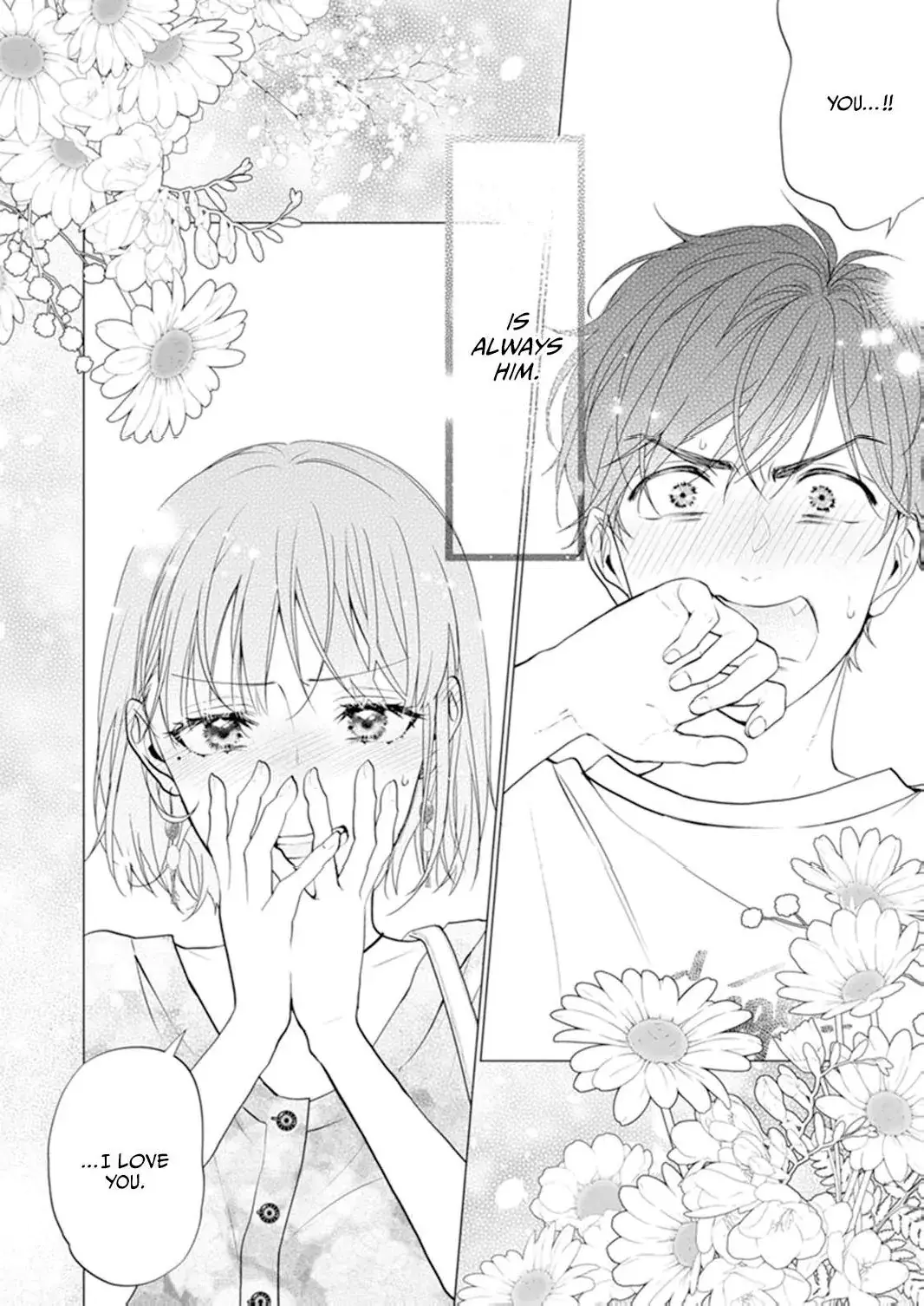 It's Always You - Chapter 19 END - Page 30