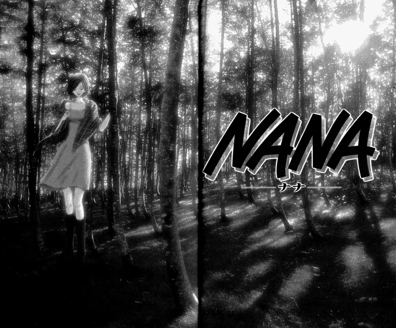 NANA - Chapter Vol1 Ch1 - Page 4