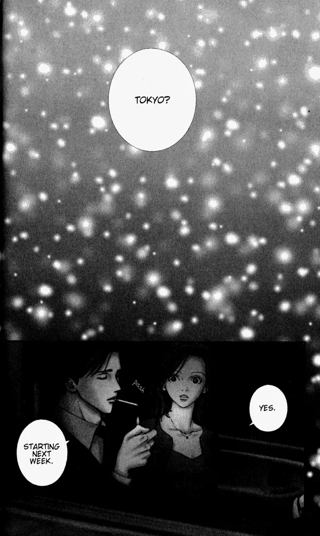 NANA - Chapter Vol1 Ch1 - Page 5