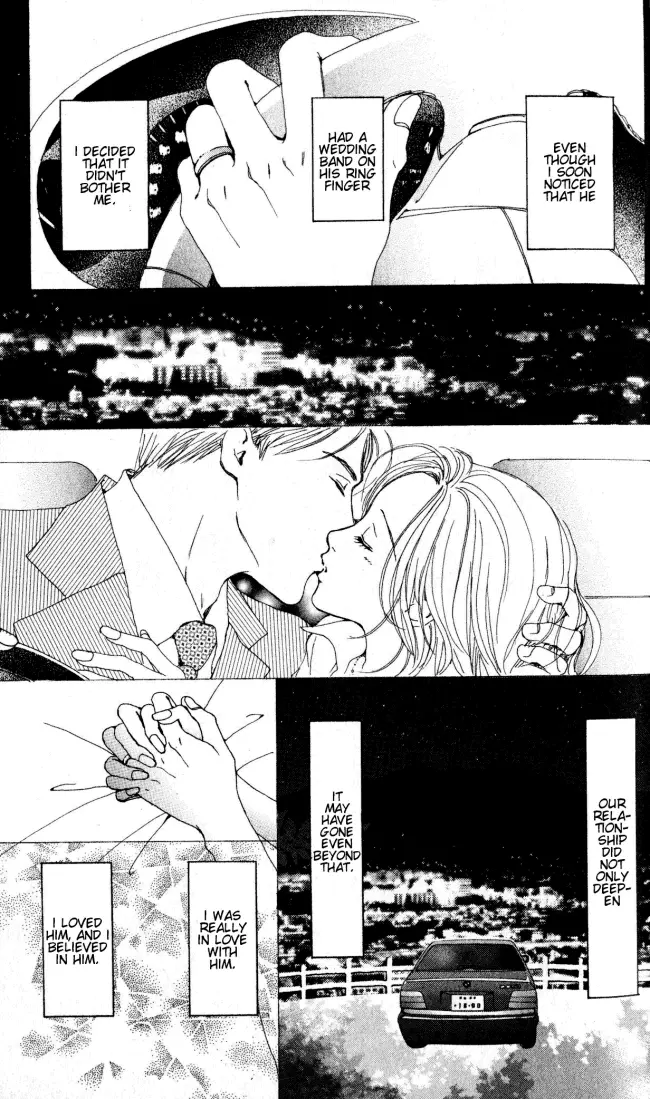 NANA - Chapter Vol1 Ch1 - Page 18