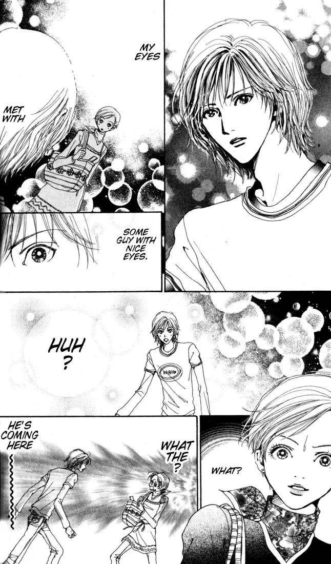 NANA - Chapter Vol1 Ch1 - Page 23