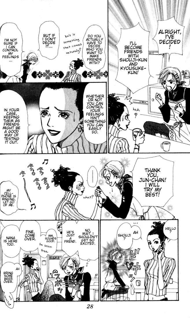 NANA - Chapter Vol1 Ch1 - Page 27
