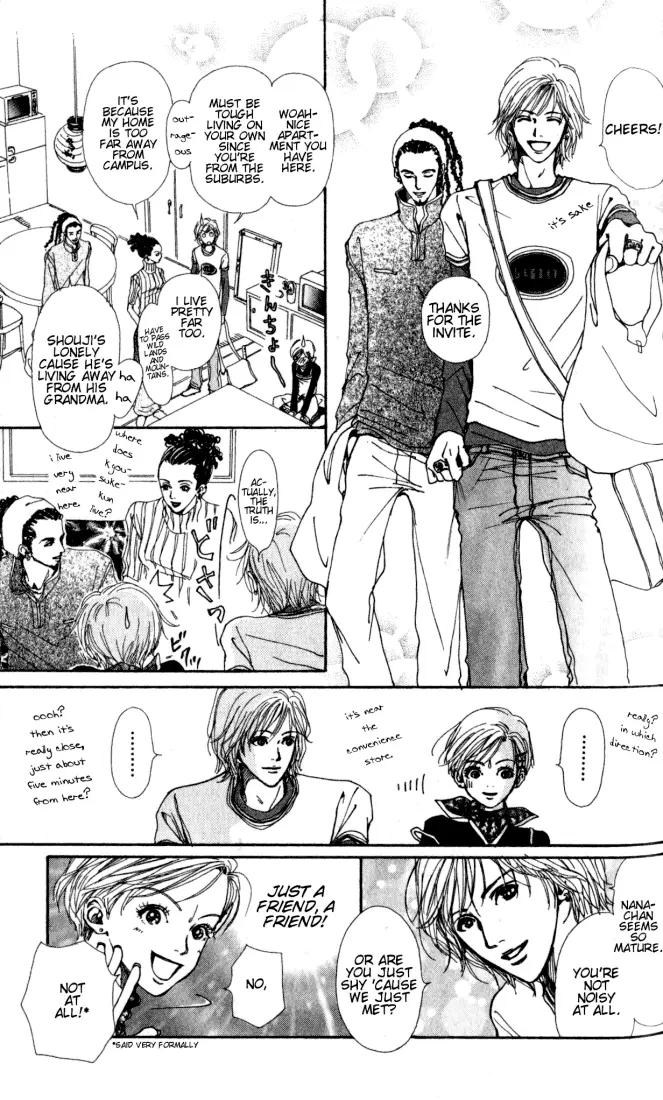 NANA - Chapter Vol1 Ch1 - Page 28