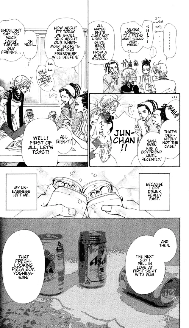 NANA - Chapter Vol1 Ch1 - Page 29