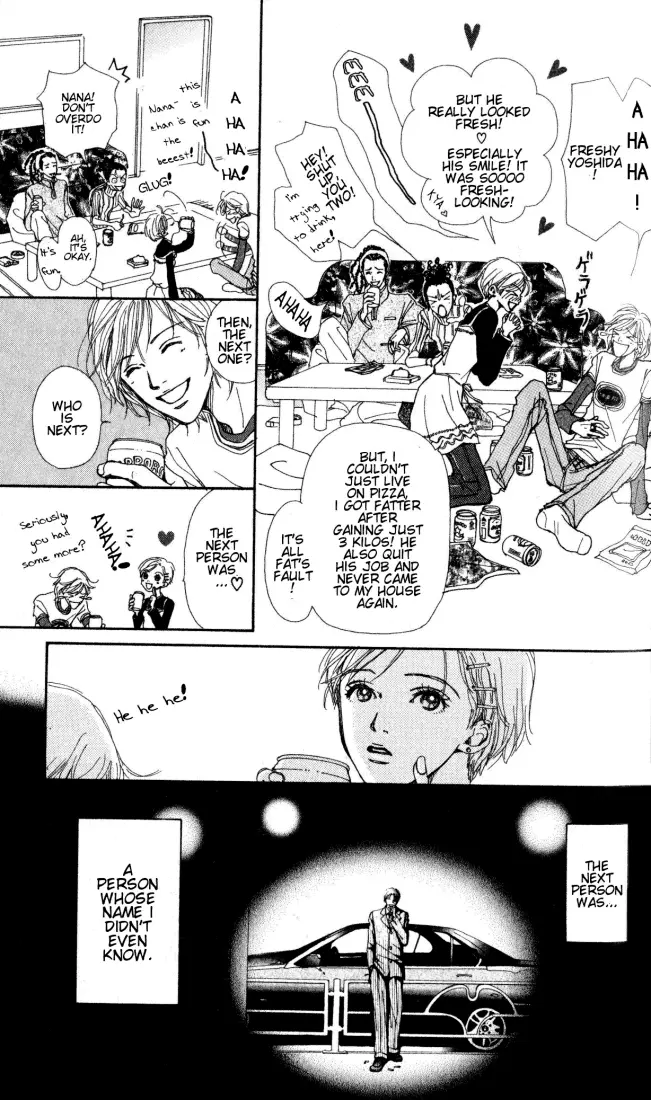 NANA - Chapter Vol1 Ch1 - Page 30