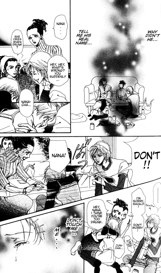 NANA - Chapter Vol1 Ch1 - Page 34