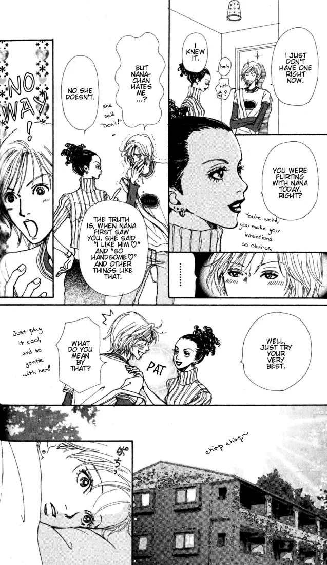 NANA - Chapter Vol1 Ch1 - Page 37