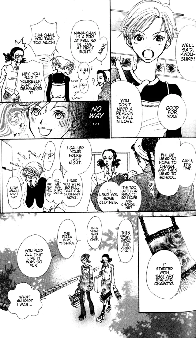 NANA - Chapter Vol1 Ch1 - Page 40