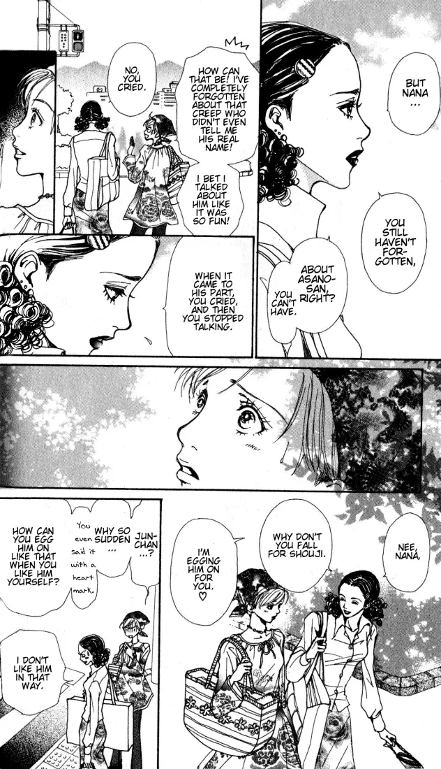 NANA - Chapter Vol1 Ch1 - Page 41