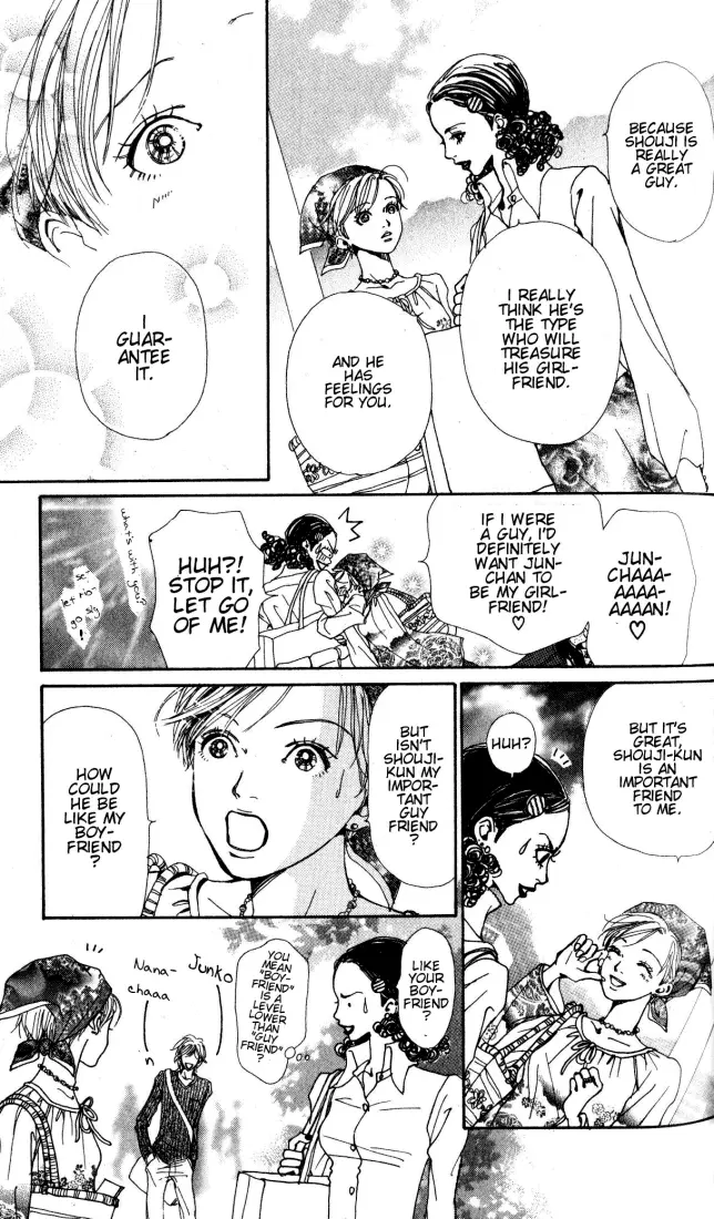 NANA - Chapter Vol1 Ch1 - Page 42
