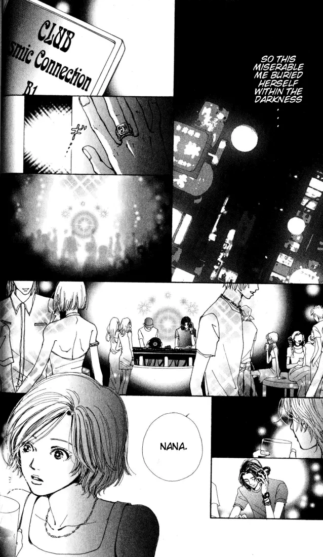 NANA - Chapter Vol1 Ch1 - Page 49