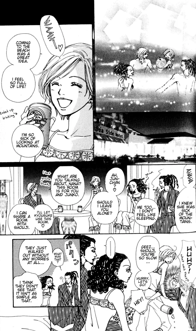 NANA - Chapter Vol1 Ch1 - Page 52