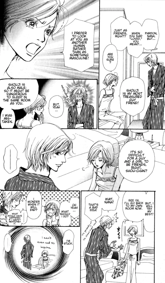 NANA - Chapter Vol1 Ch1 - Page 55