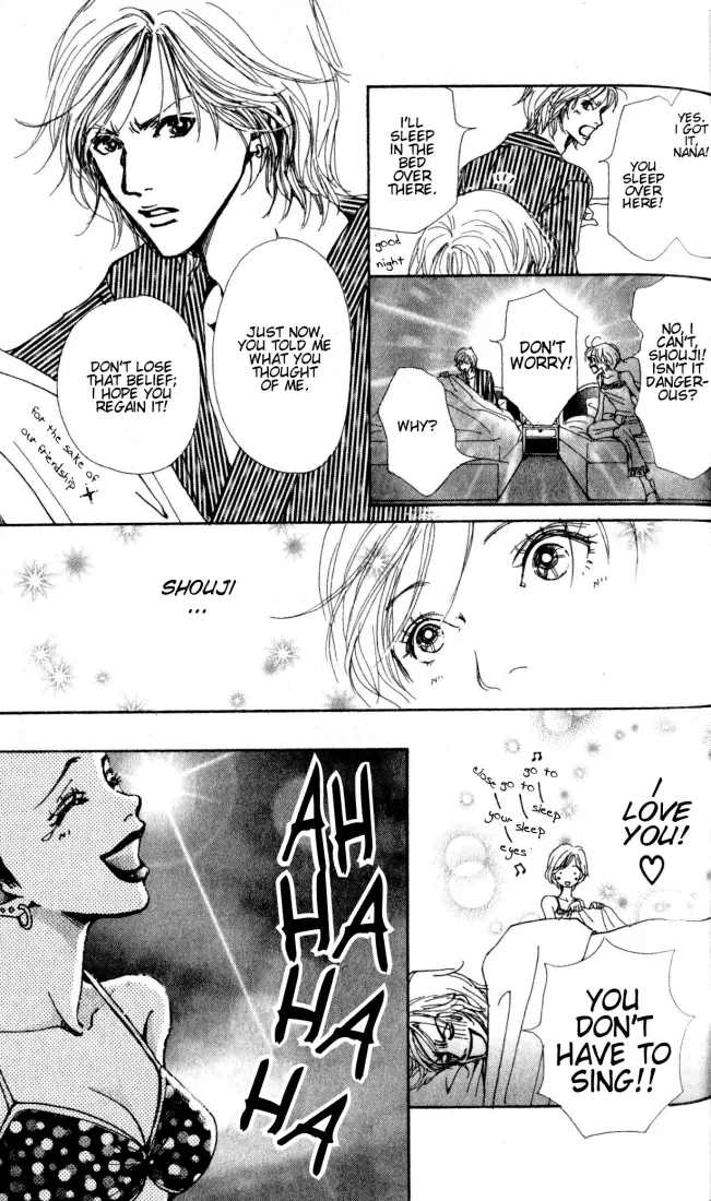 NANA - Chapter Vol1 Ch1 - Page 56