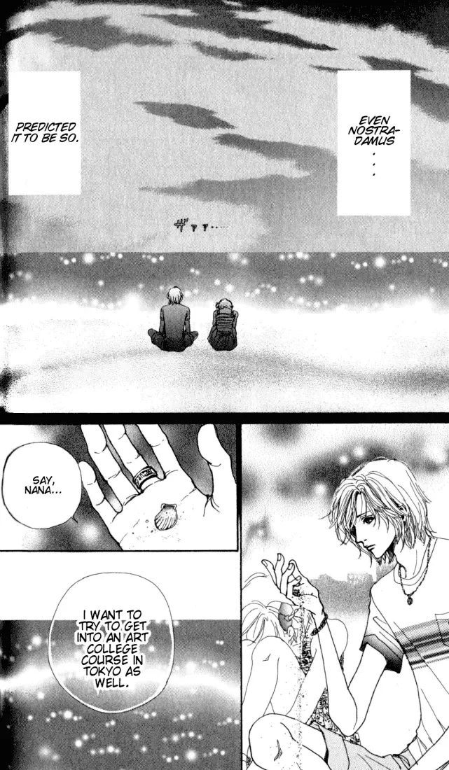NANA - Chapter Vol1 Ch1 - Page 61