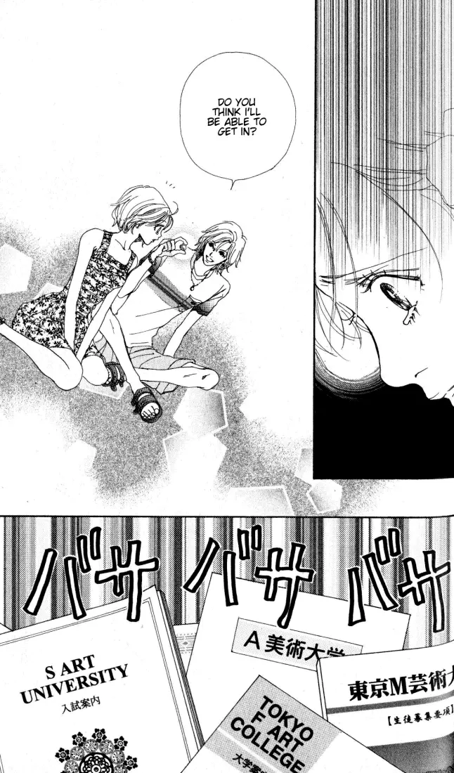 NANA - Chapter Vol1 Ch1 - Page 62