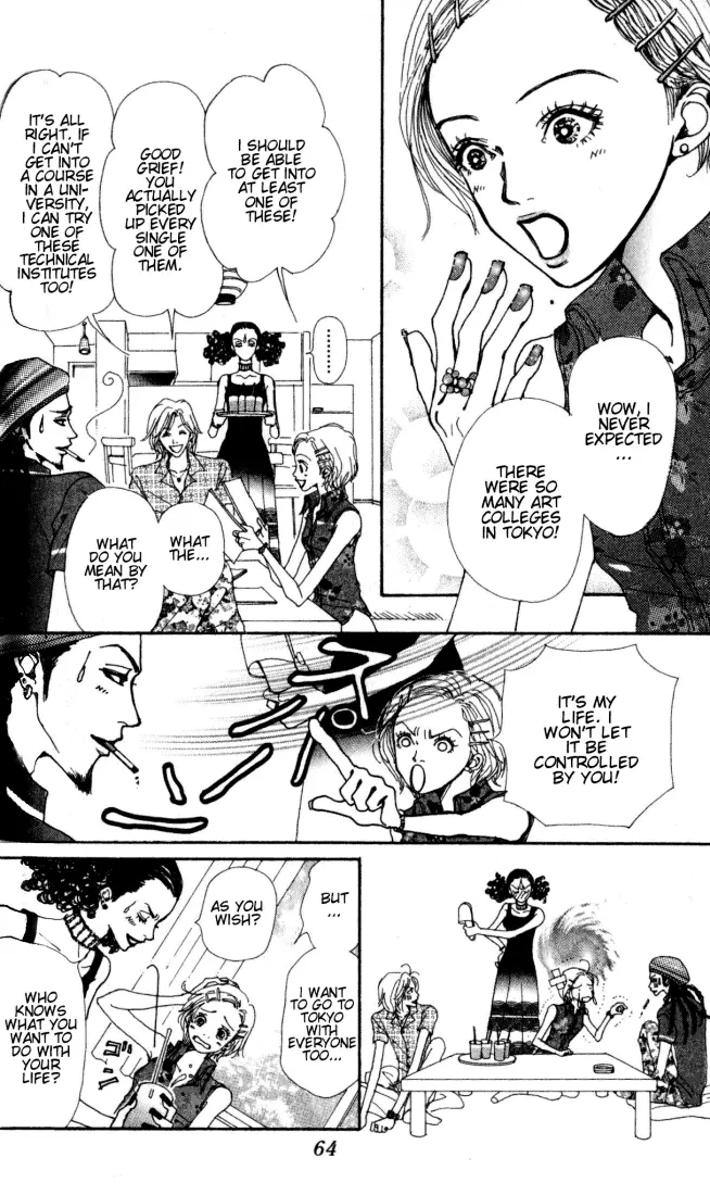 NANA - Chapter Vol1 Ch1 - Page 63