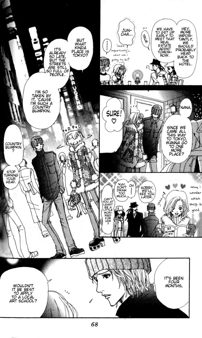 NANA - Chapter Vol1 Ch1 - Page 67