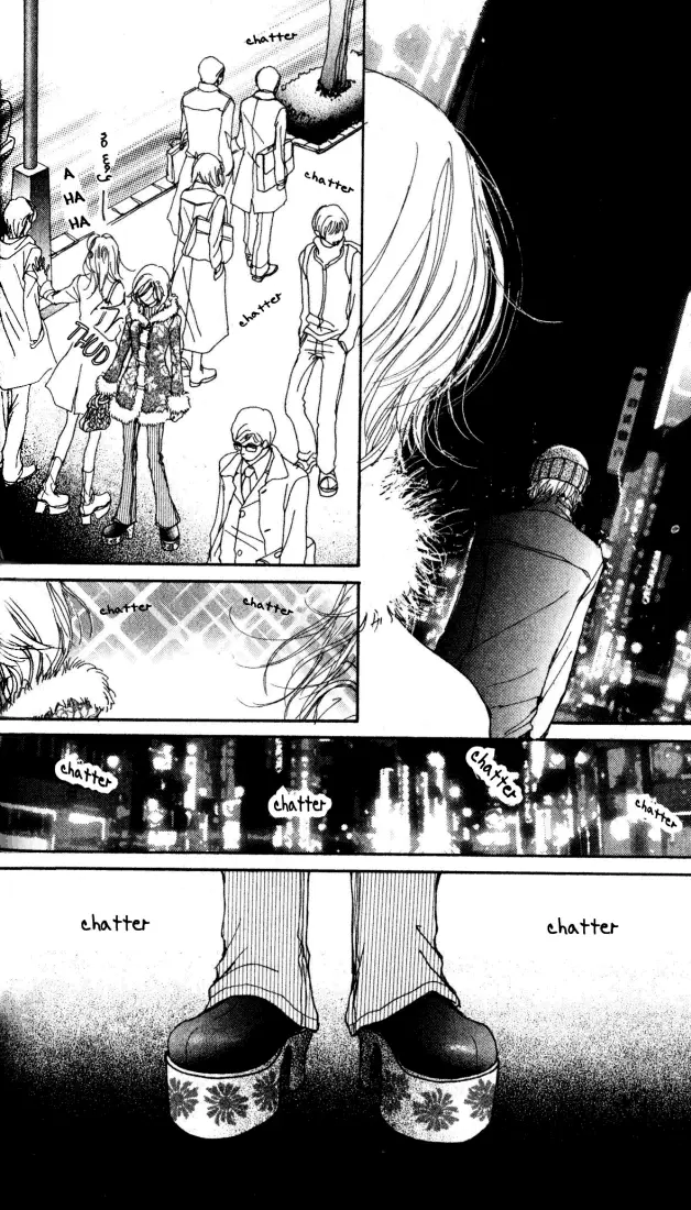 NANA - Chapter Vol1 Ch1 - Page 71