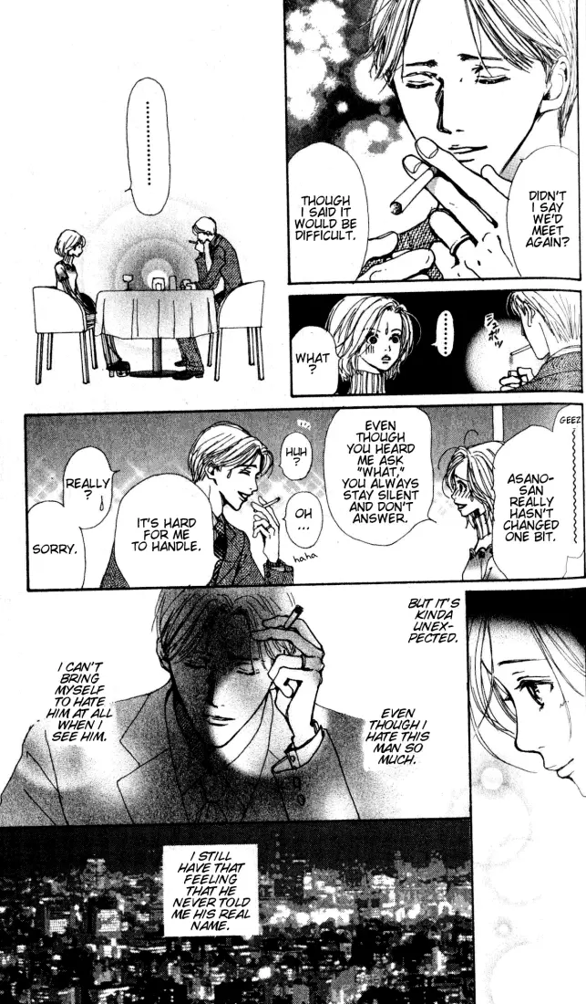 NANA - Chapter Vol1 Ch1 - Page 78