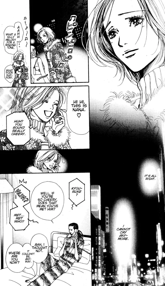 NANA - Chapter Vol1 Ch1 - Page 82