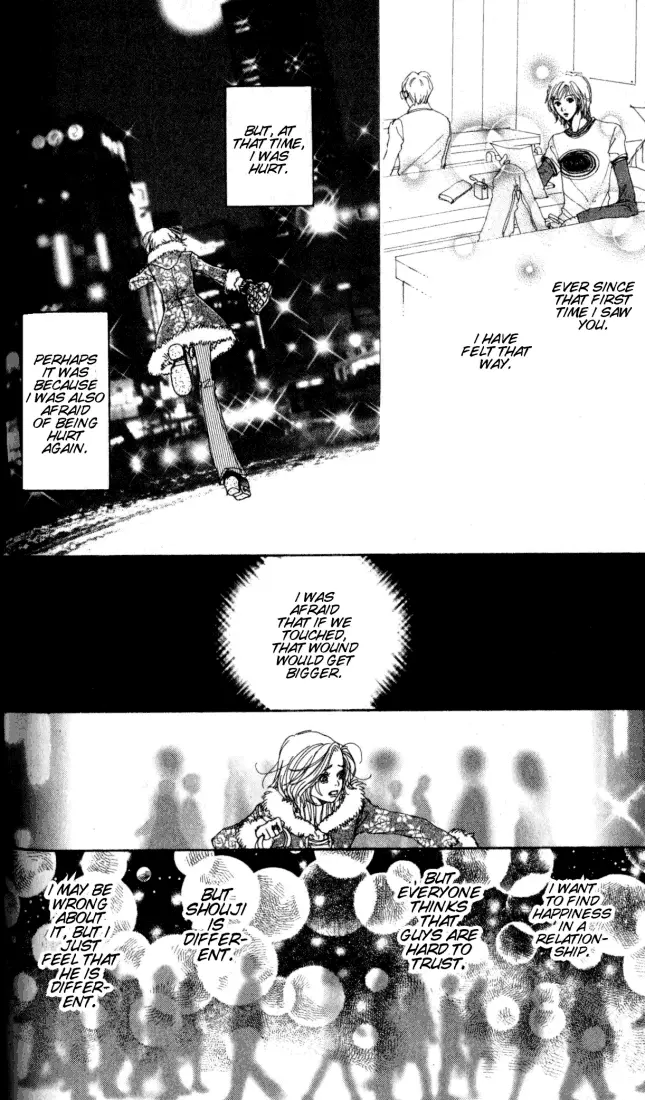 NANA - Chapter Vol1 Ch1 - Page 85