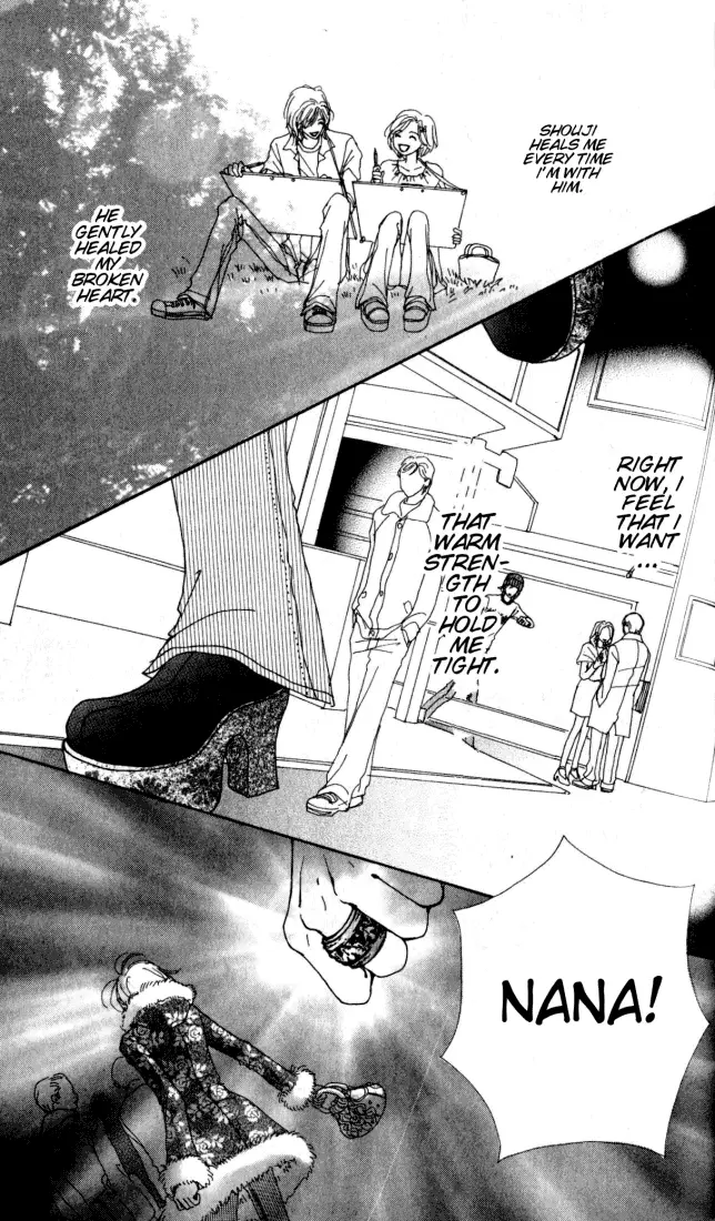 NANA - Chapter Vol1 Ch1 - Page 86