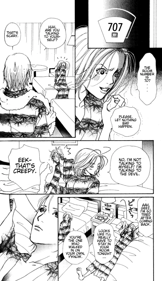 NANA - Chapter Vol1 Ch1 - Page 89