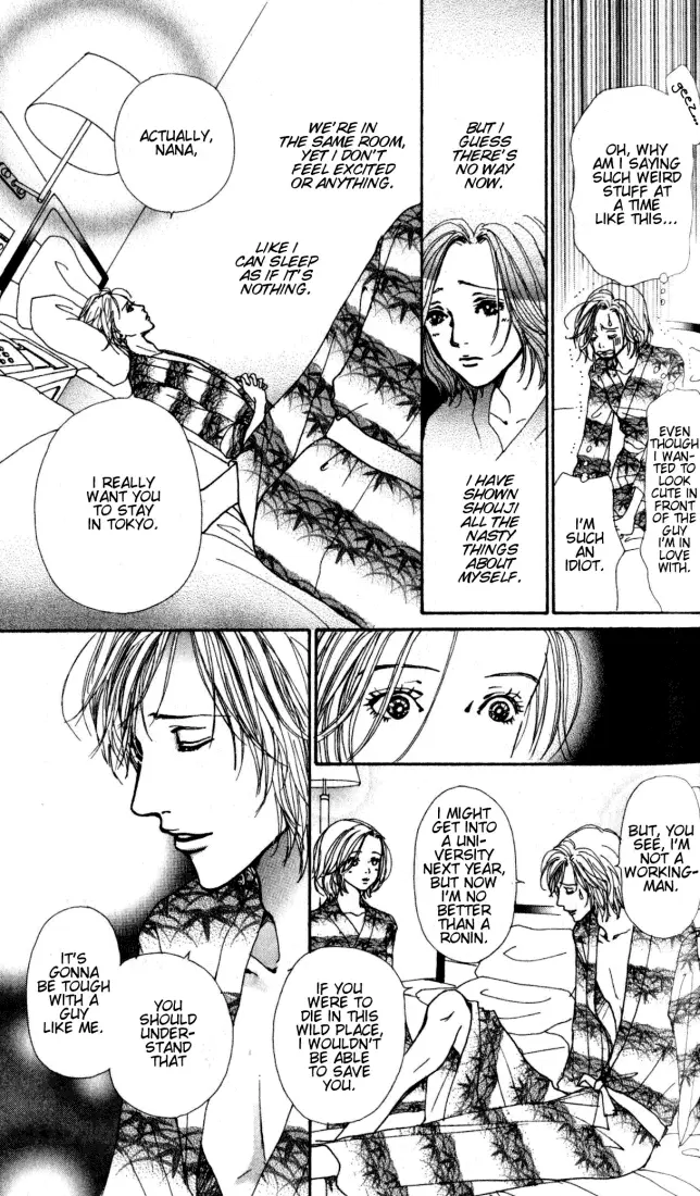 NANA - Chapter Vol1 Ch1 - Page 90