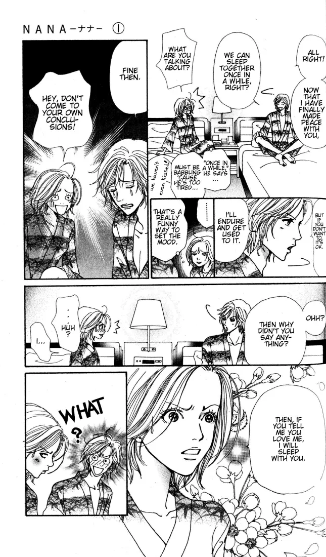 NANA - Chapter Vol1 Ch1 - Page 92