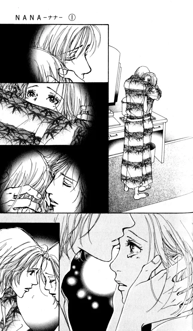 NANA - Chapter Vol1 Ch1 - Page 94