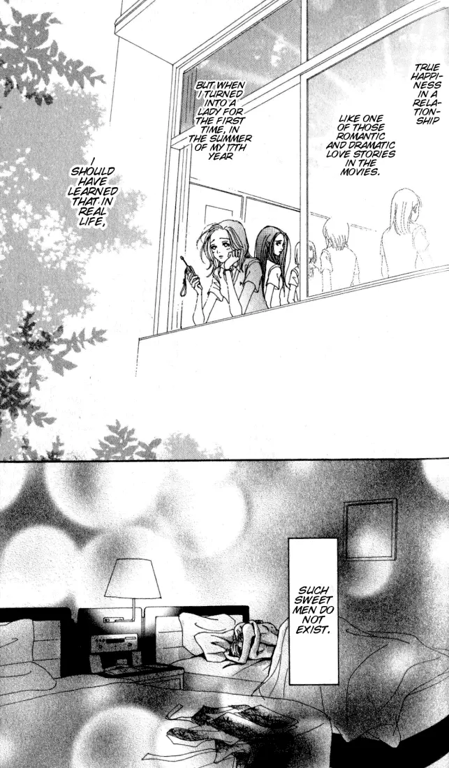NANA - Chapter Vol1 Ch1 - Page 96