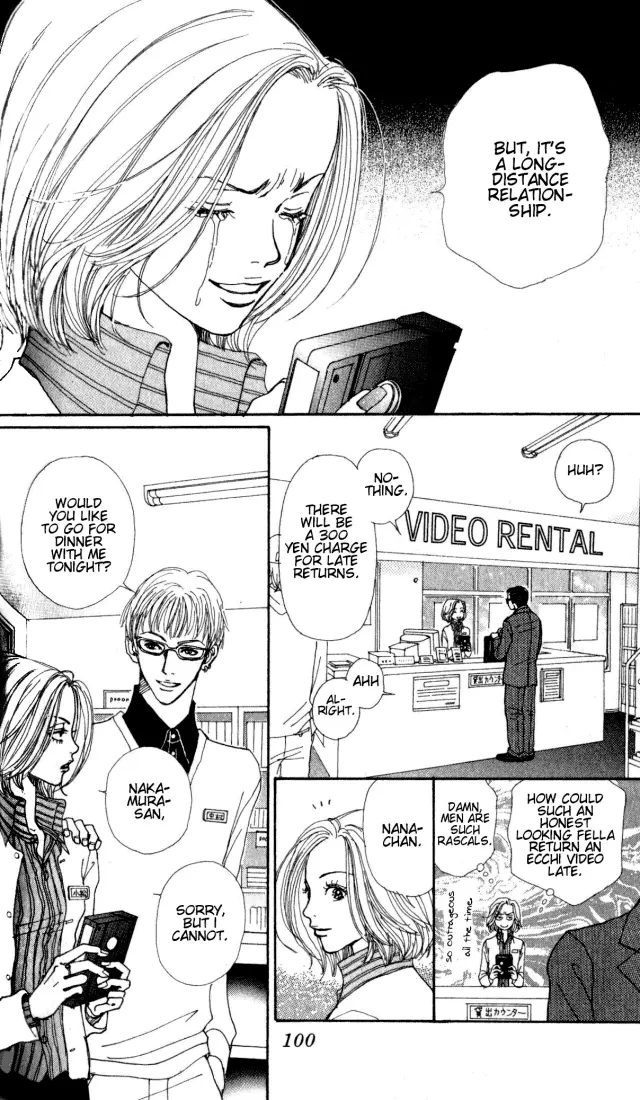 NANA - Chapter Vol1 Ch1 - Page 99