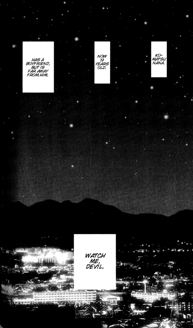 NANA - Chapter Vol1 Ch1 - Page 101