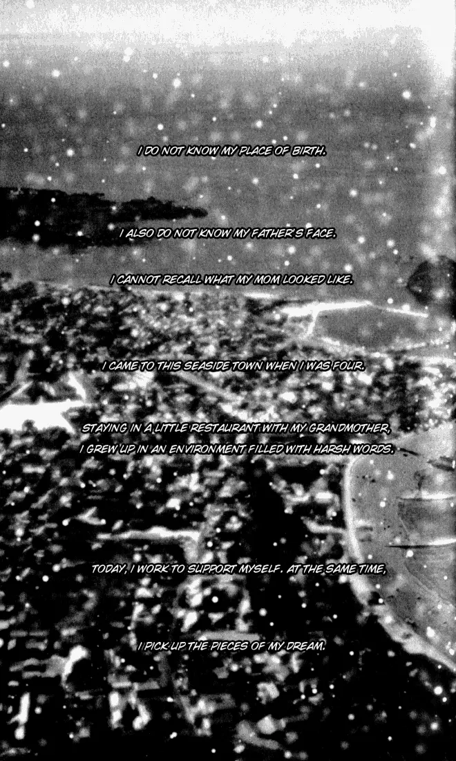NANA - Chapter Vol1 Ch2 - Page 1