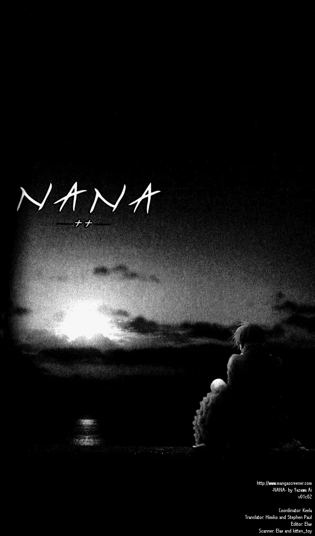 NANA - Chapter Vol1 Ch2 - Page 2