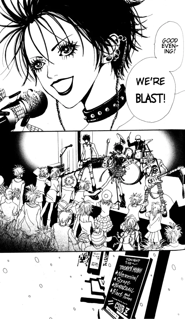 NANA - Chapter Vol1 Ch2 - Page 3