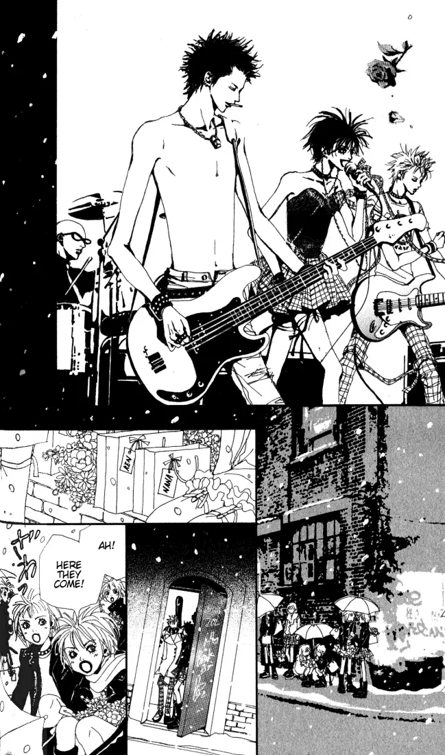 NANA - Chapter Vol1 Ch2 - Page 4