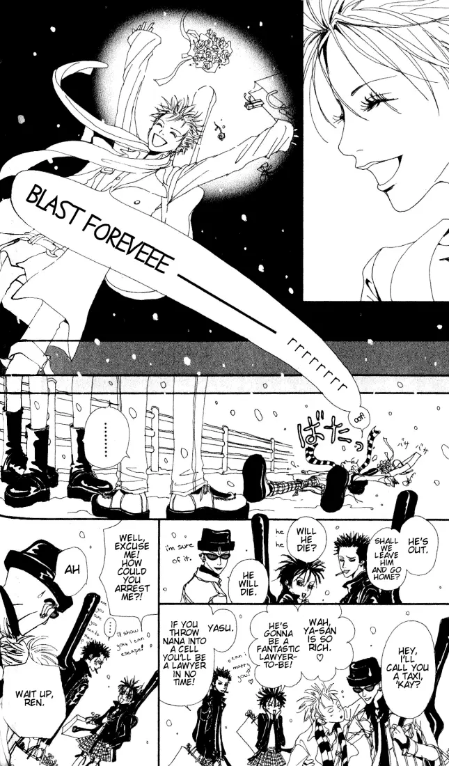 NANA - Chapter Vol1 Ch2 - Page 8