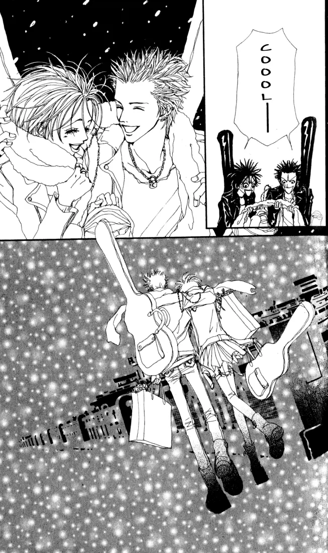 NANA - Chapter Vol1 Ch2 - Page 11