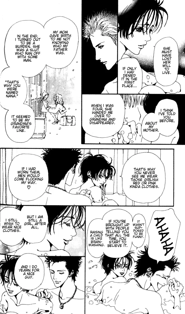 NANA - Chapter Vol1 Ch2 - Page 16