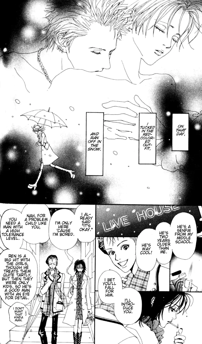 NANA - Chapter Vol1 Ch2 - Page 18