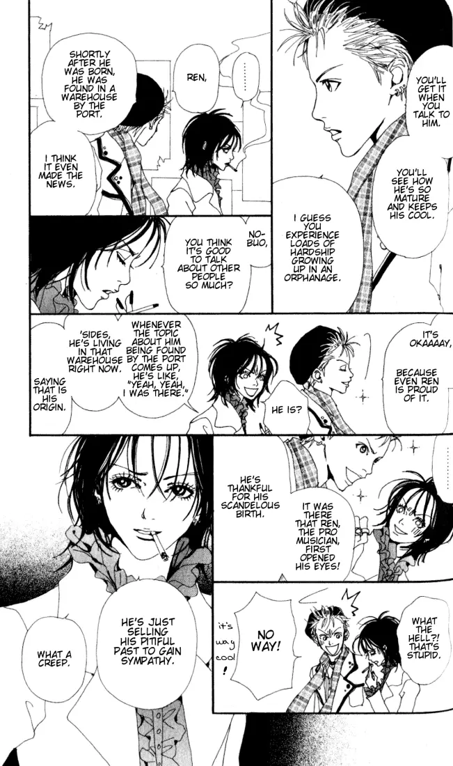 NANA - Chapter Vol1 Ch2 - Page 19