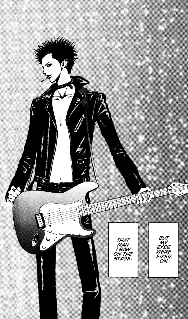 NANA - Chapter Vol1 Ch2 - Page 20
