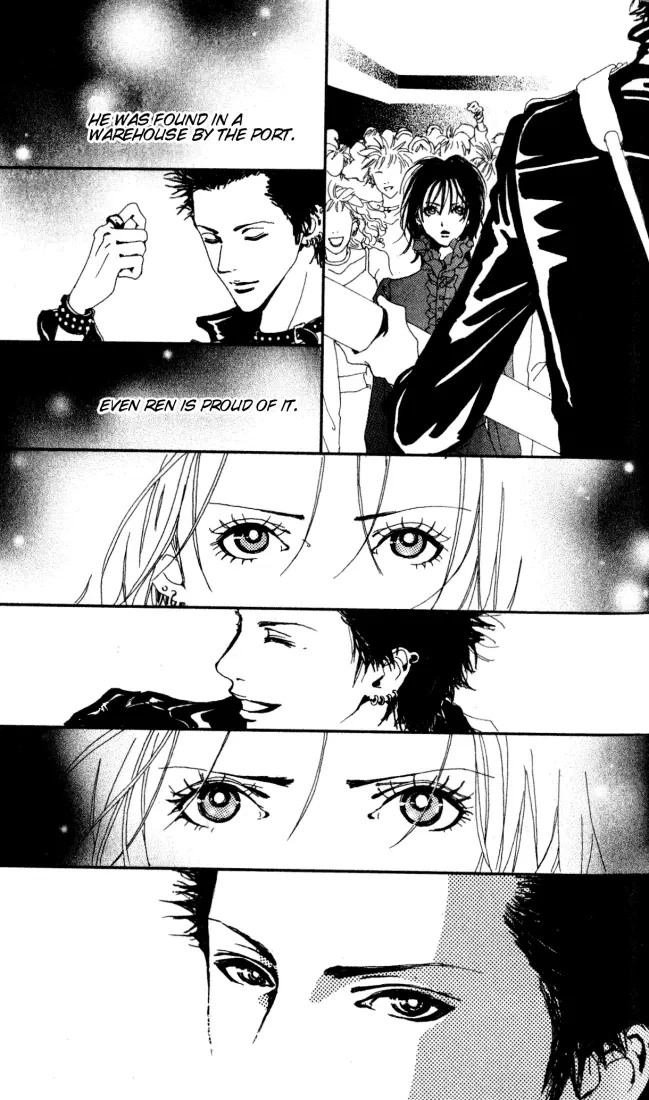 NANA - Chapter Vol1 Ch2 - Page 21