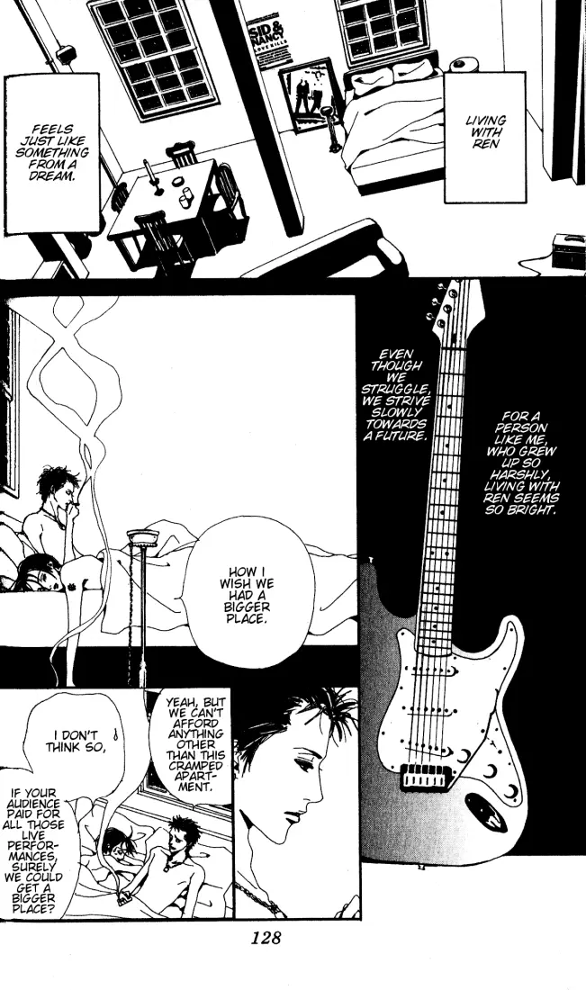 NANA - Chapter Vol1 Ch2 - Page 24